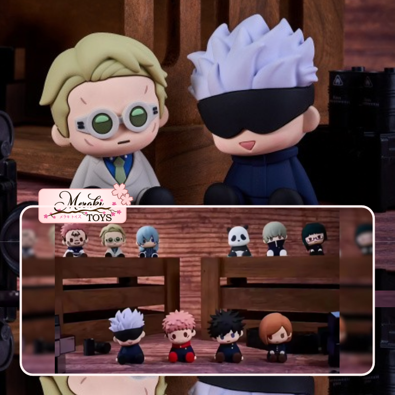 Jujutsu Kaisen Potepotte-R