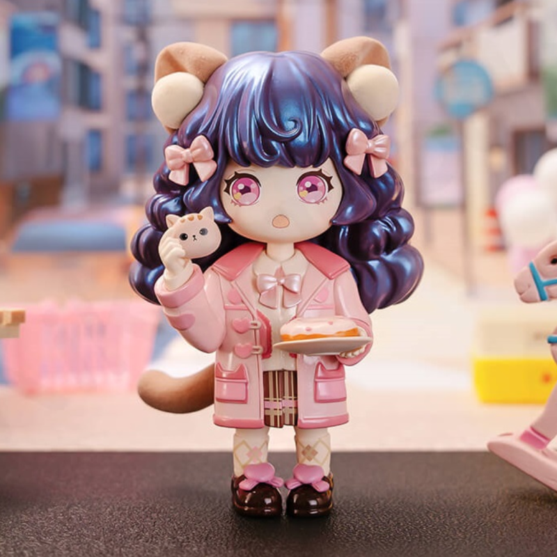 Kokoya Encounters Poetry