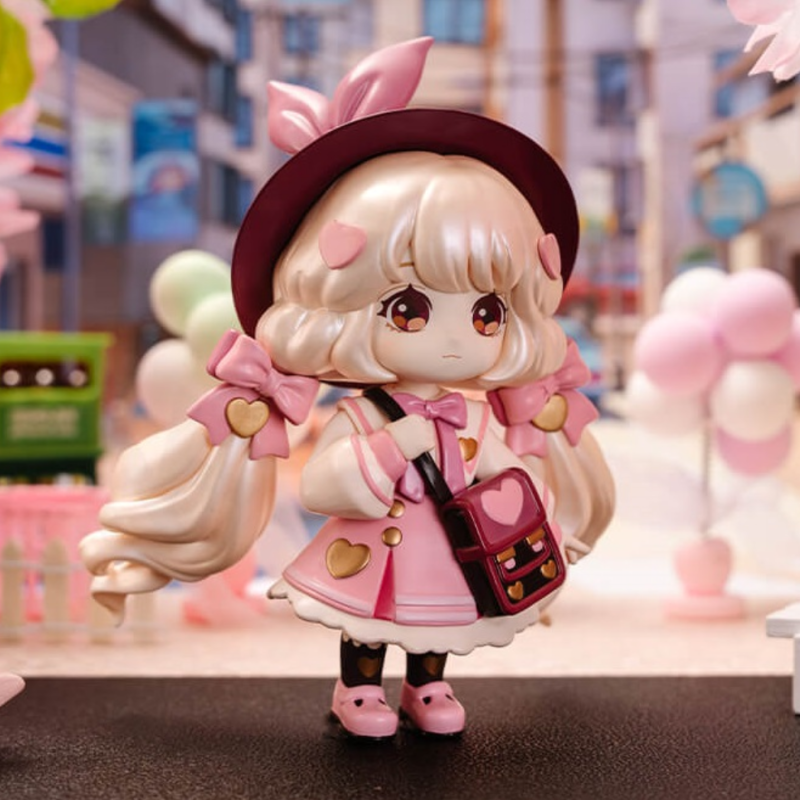 Kokoya Encounters Poetry