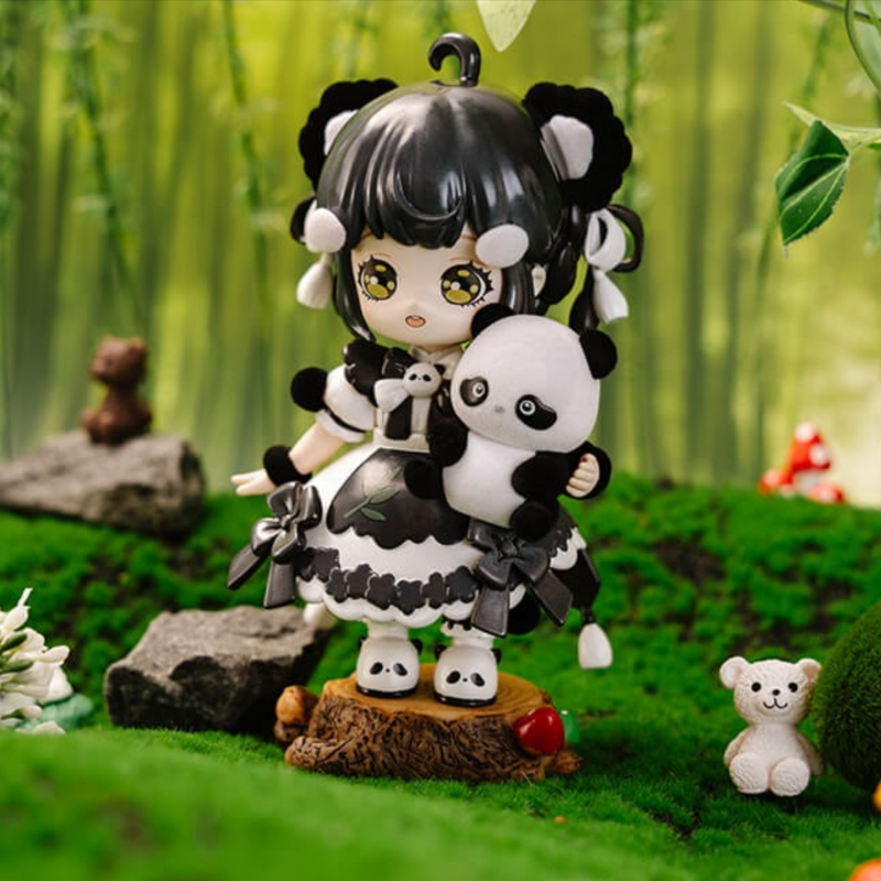 Kokoya Encounters Poetry