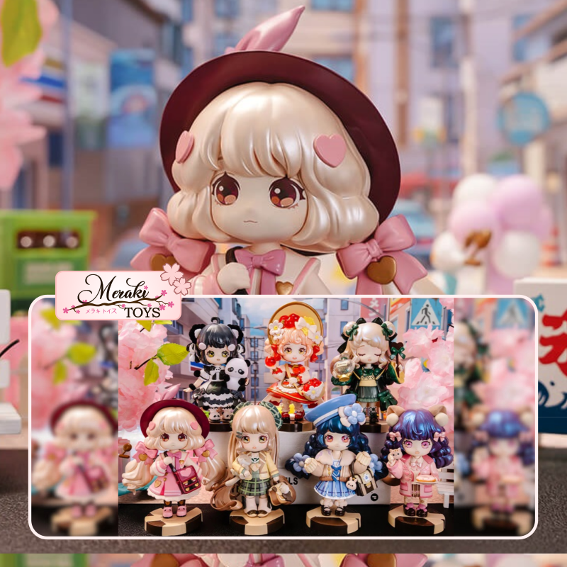 Kokoya Encounters Poetry