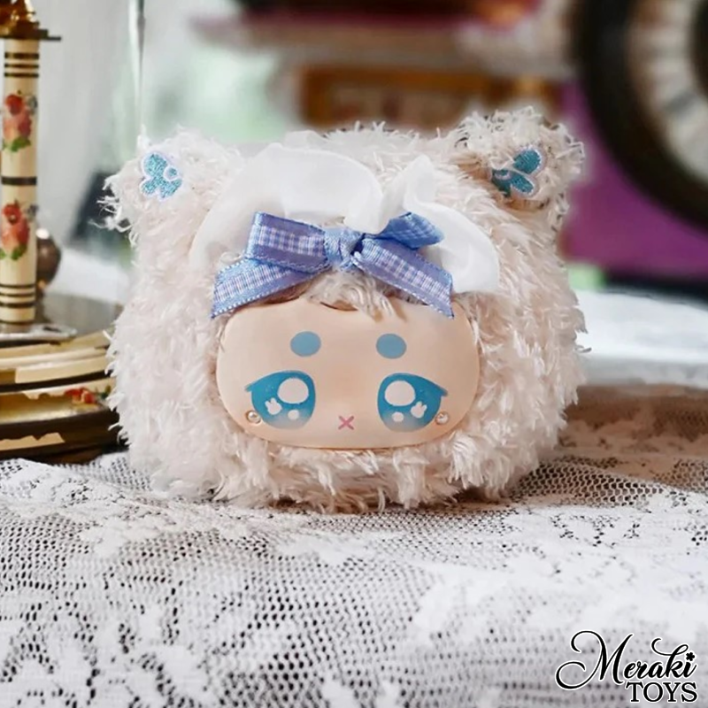 Kolulu Strawberry Mousseta