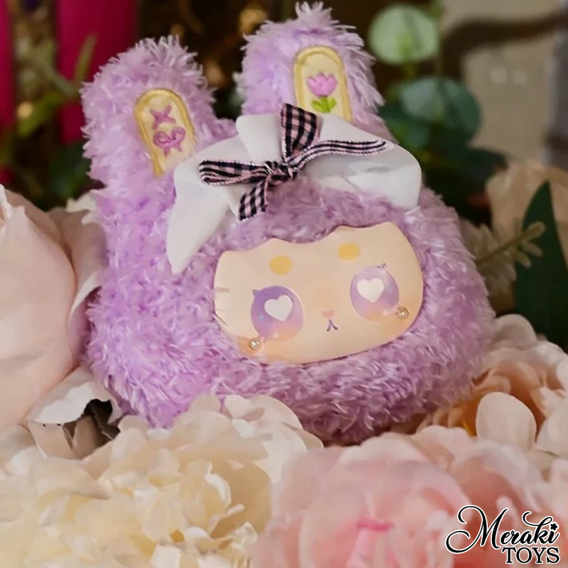 Kolulu Strawberry Mousseta