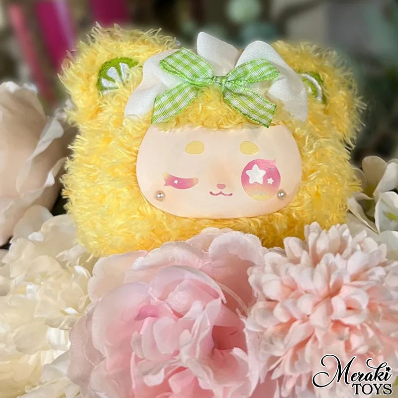 Kolulu Strawberry Mousseta