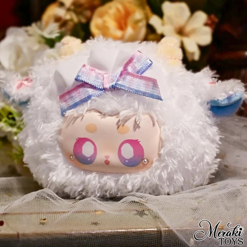 Kolulu Strawberry Mousseta