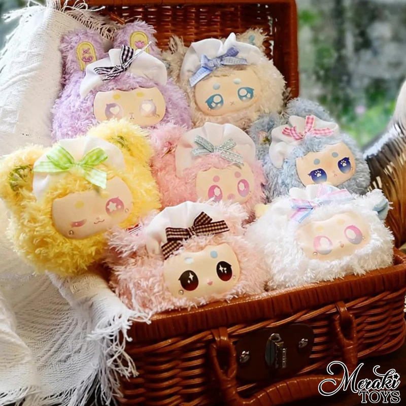 Kolulu Strawberry Mousseta