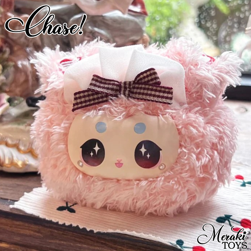 Kolulu Strawberry Mousseta