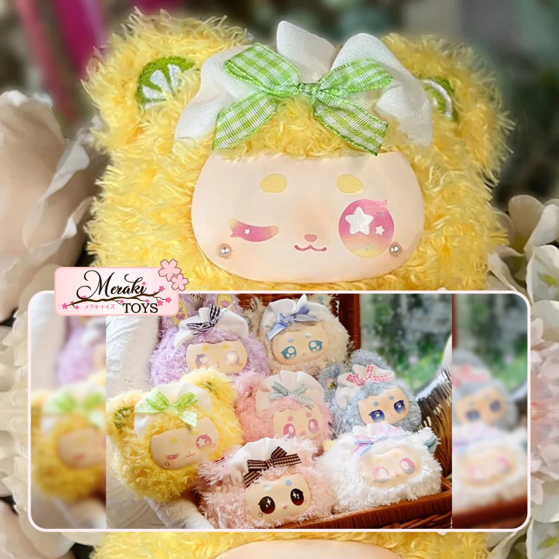 Kolulu Strawberry Mousseta