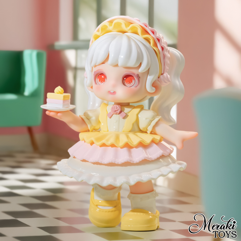 Miana Meet in Wonderland
