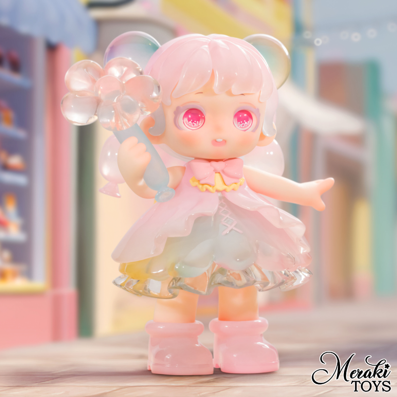 Miana Meet in Wonderland