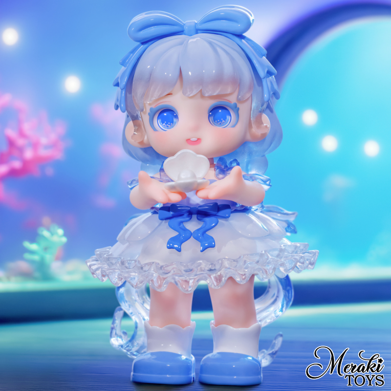 Miana Meet in Wonderland