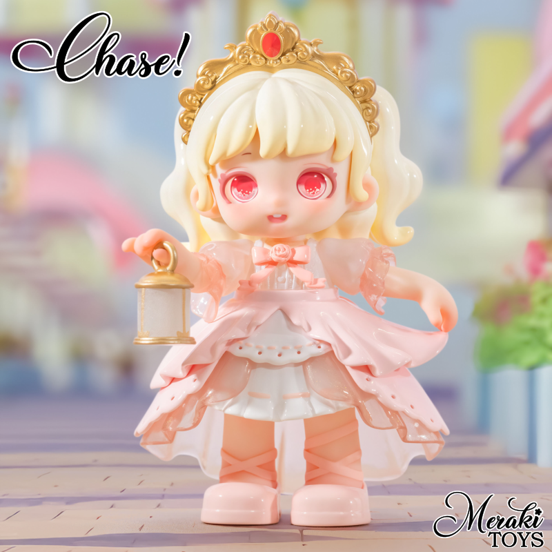 Miana Meet in Wonderland