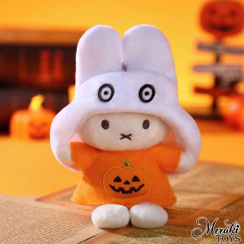Miffy Halloween Plush