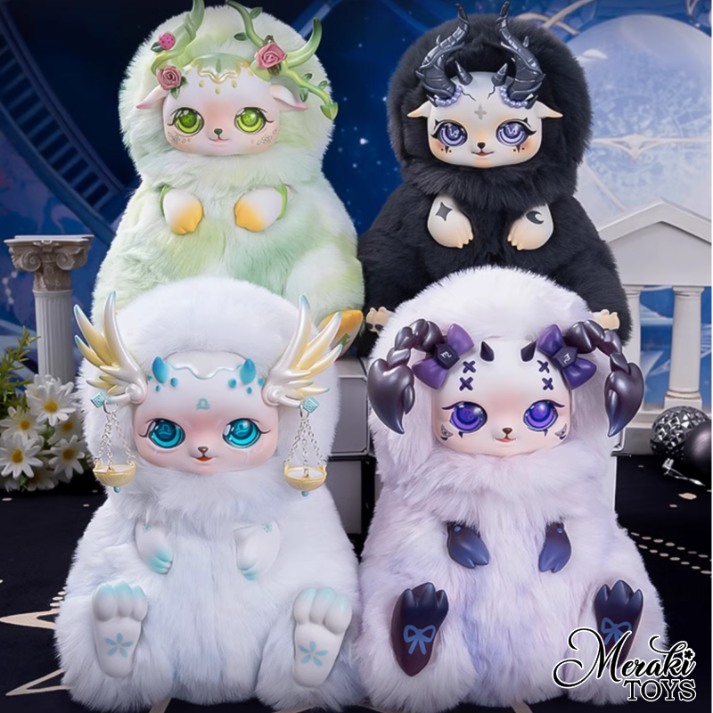 Mobostar Constellation Series 1