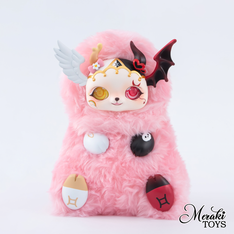 Mobostar Constellation Series 3