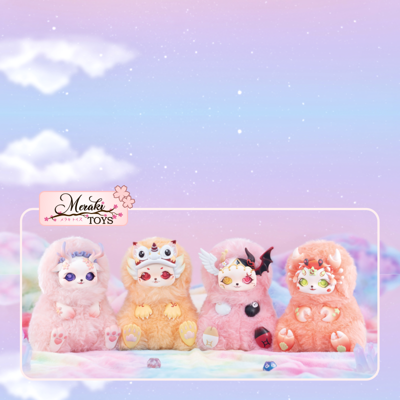 Mobostar Constellation Series 3