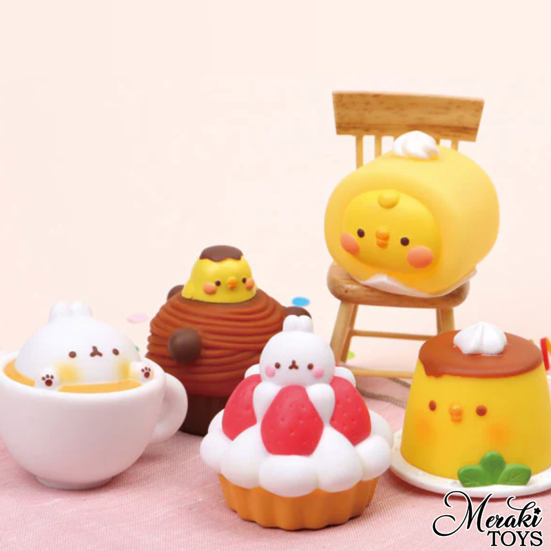 Molang Series 4