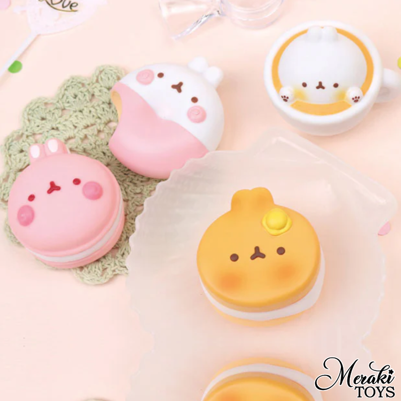Molang Series 4