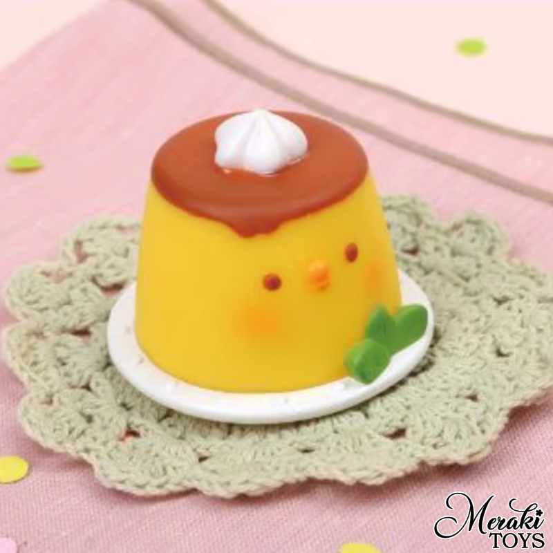 Molang Series 4