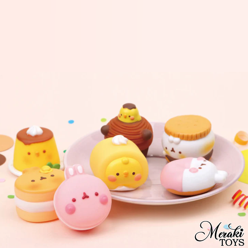 Molang Series 4