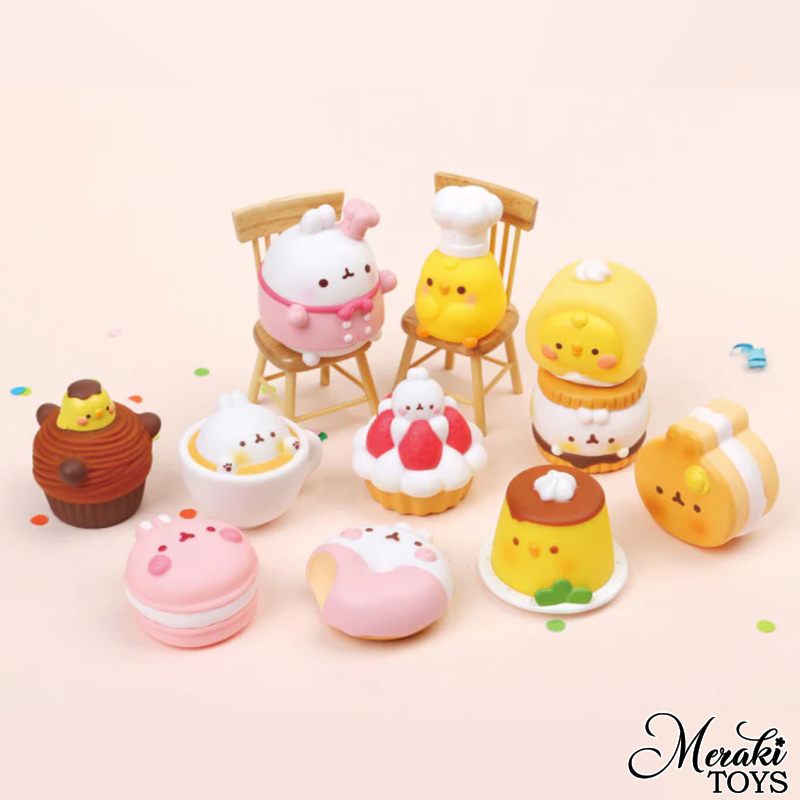 Molang Series 4