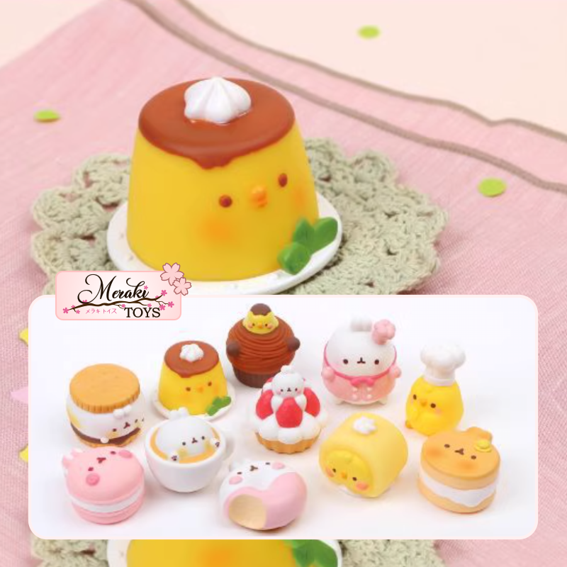 Molang Series 4