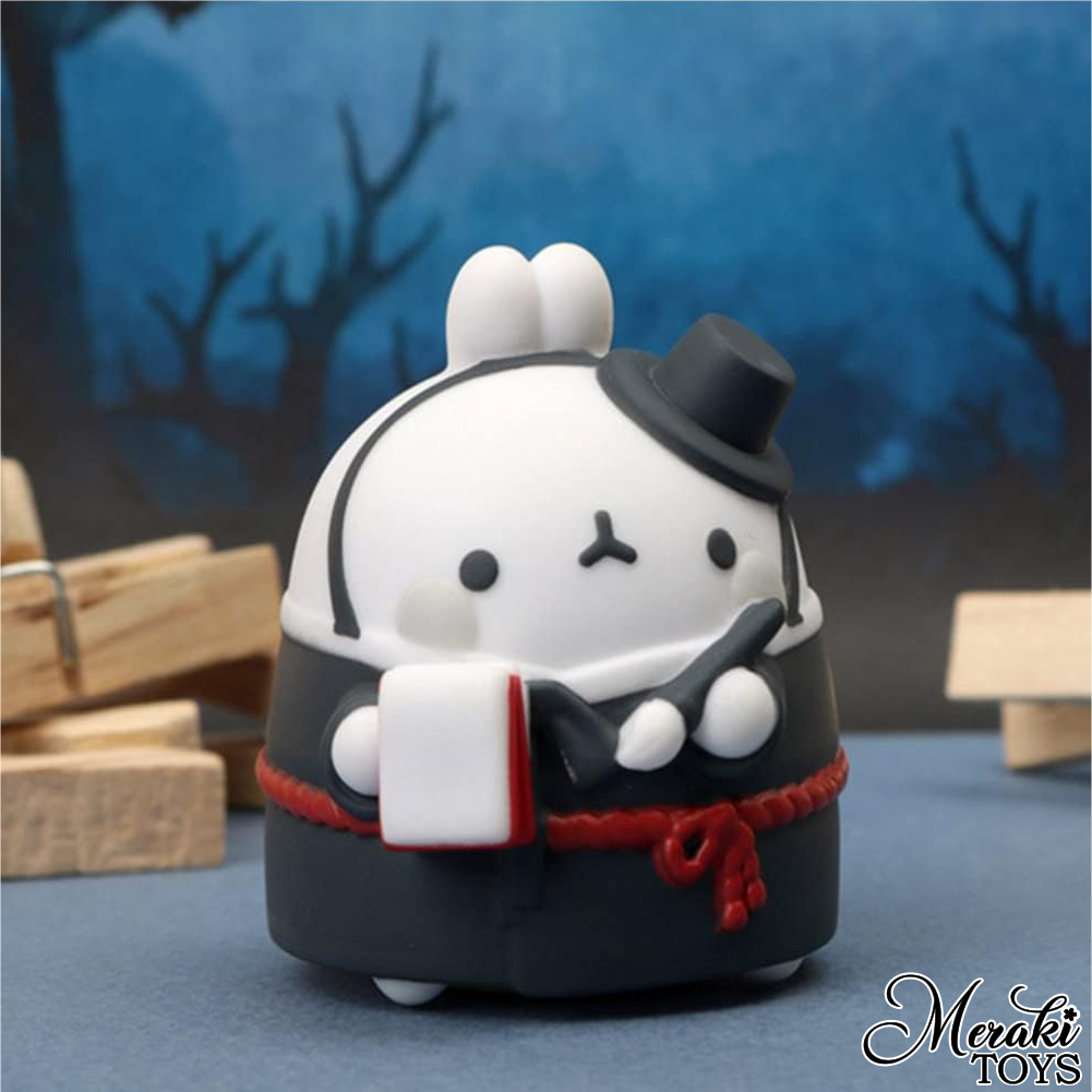 Molang Halloween