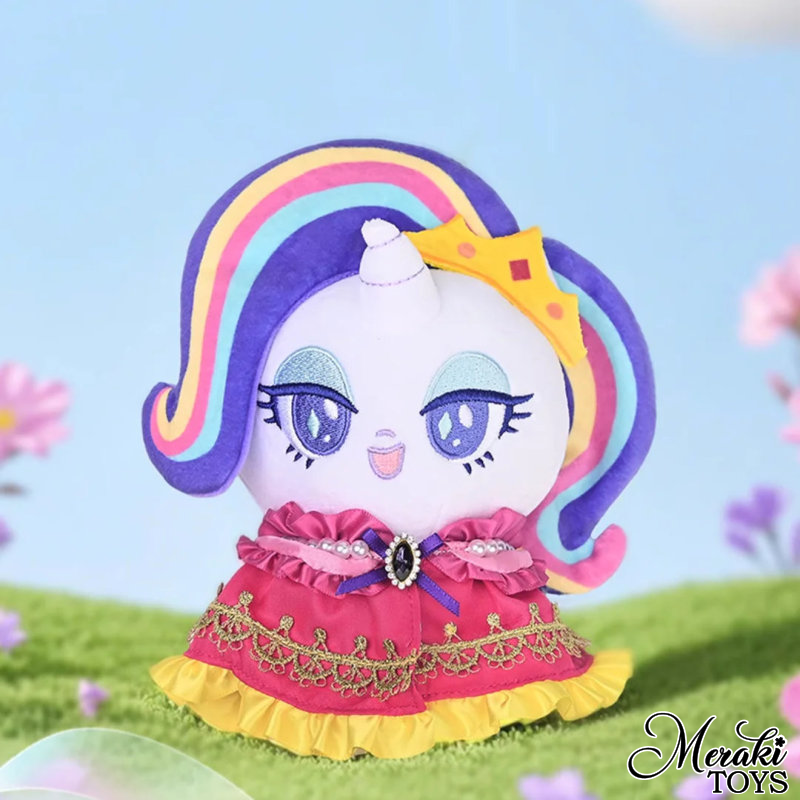 My Little Pony The Grand Galloping Gala Plush