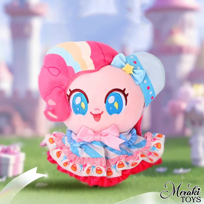 My Little Pony The Grand Galloping Gala Plush