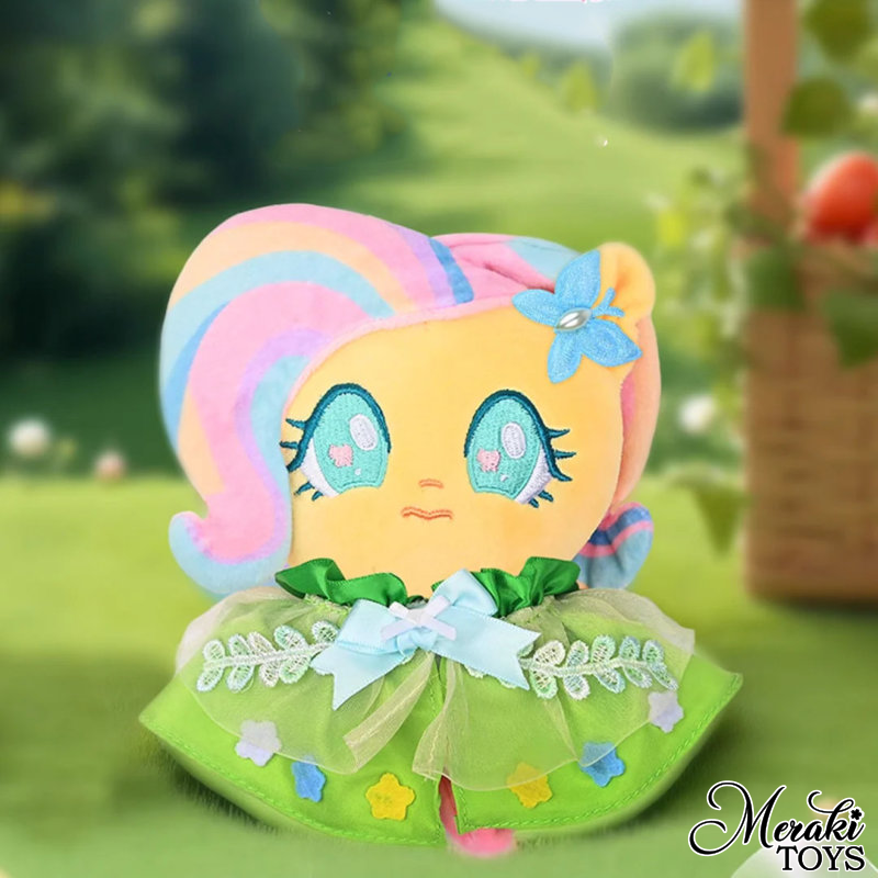 My Little Pony The Grand Galloping Gala Plush