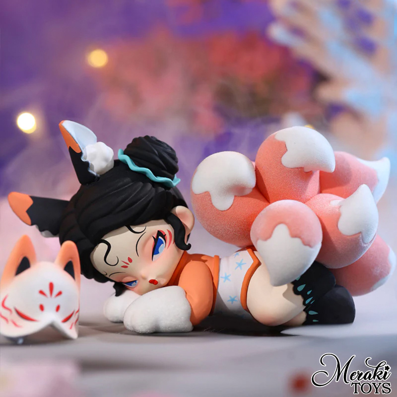 DODO Nami Floating Mountains