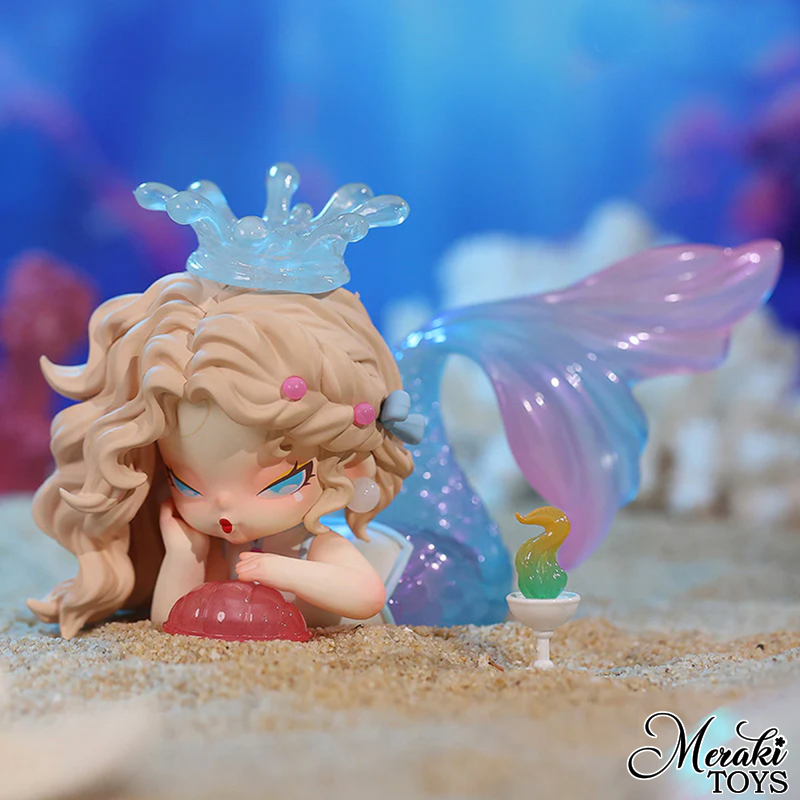 DODO Nami Floating Mountains