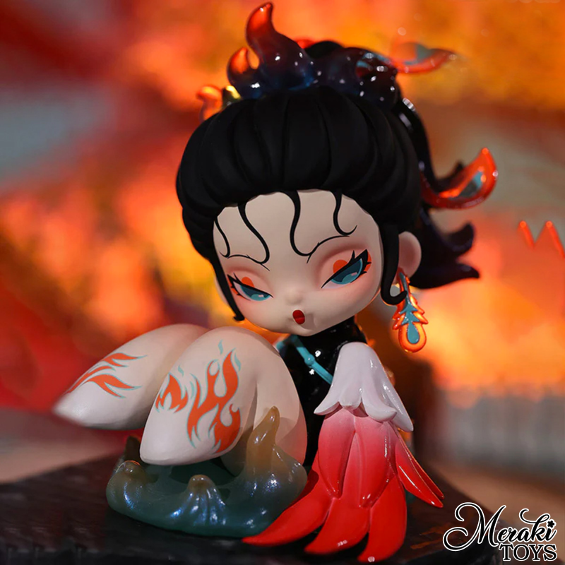 DODO Nami Floating Mountains