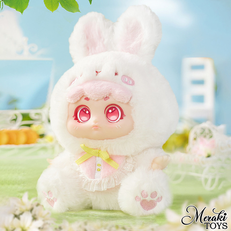 Nooki Zoo Party Plush