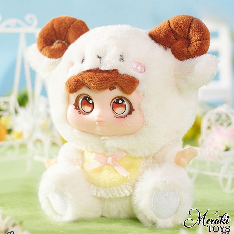 Nooki Zoo Party Plush