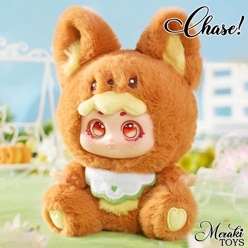 Nooki Zoo Party Plush