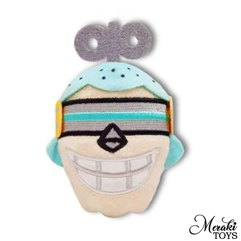 One piece Dango Plush