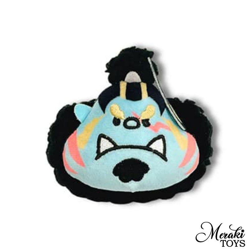 One piece Dango Plush