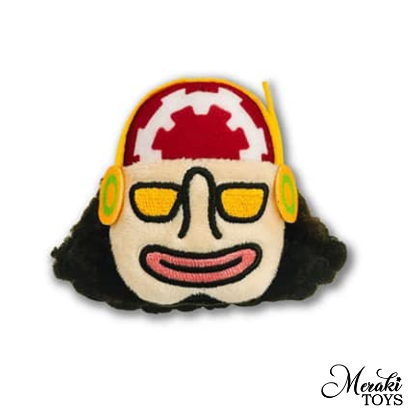 One piece Dango Plush