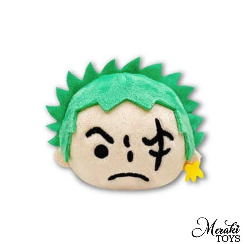 One piece Dango Plush
