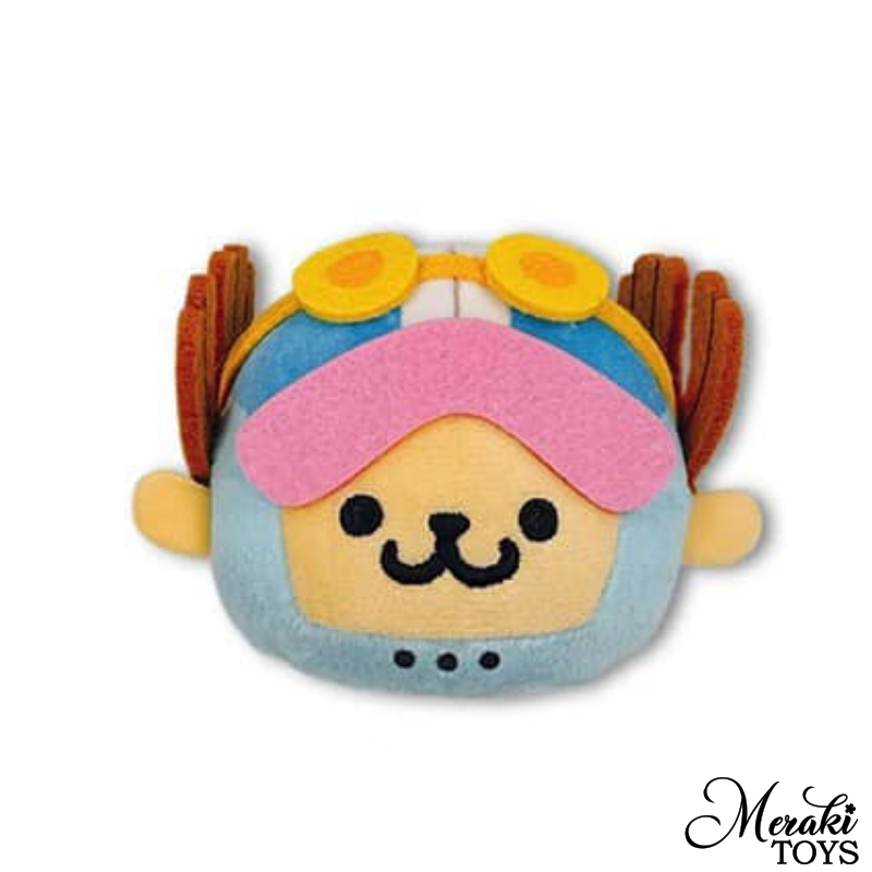 One piece Dango Plush