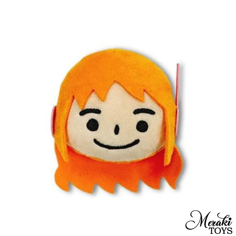 One piece Dango Plush