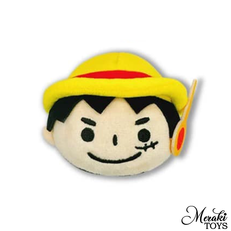 One piece Dango Plush
