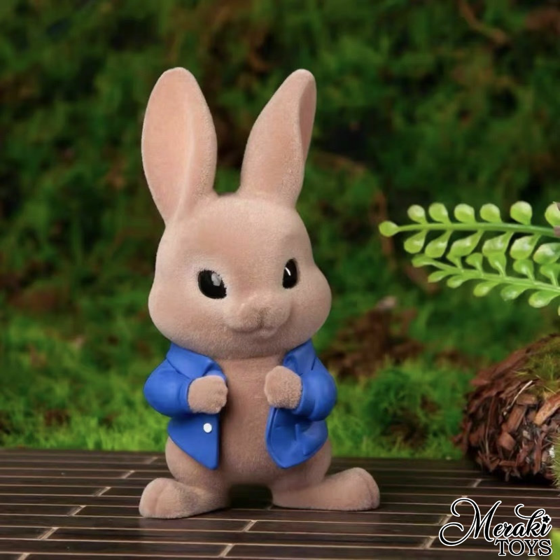 Peter Rabbit Vegetable Fairy