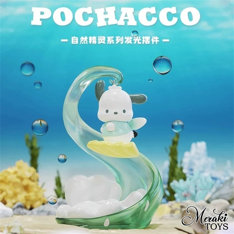 Sanrio Characters Natural Spirit