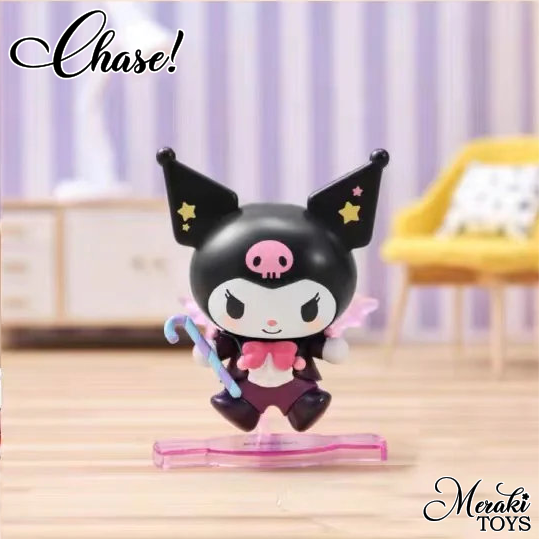 Sanrio Kuromi Trick Or Treat