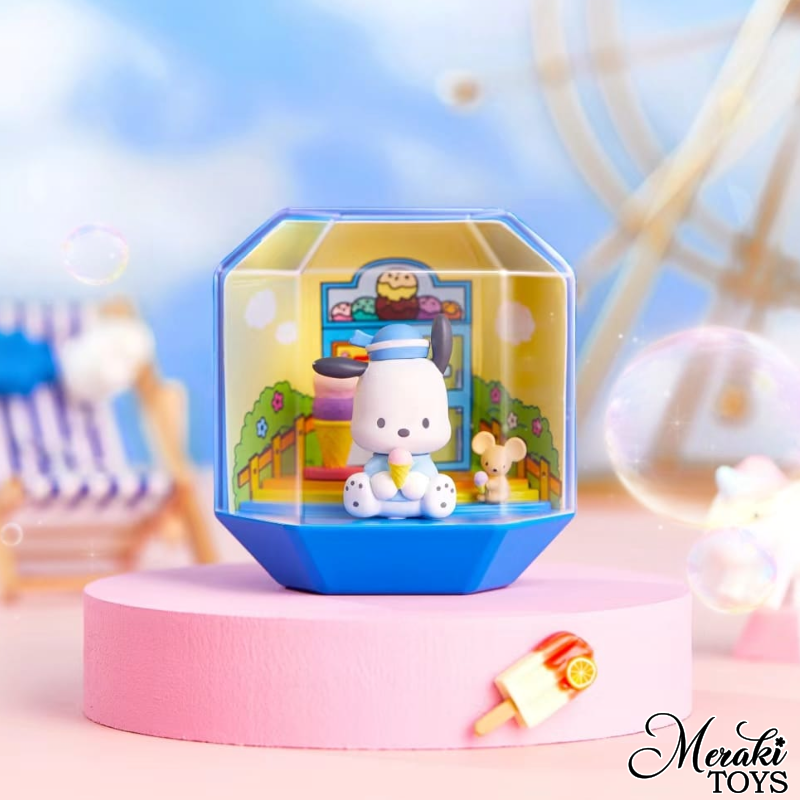 Sanrio Characters Mini Store