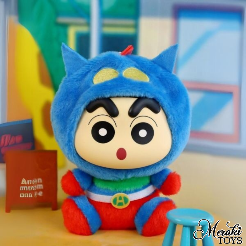 Shin Chan Plush