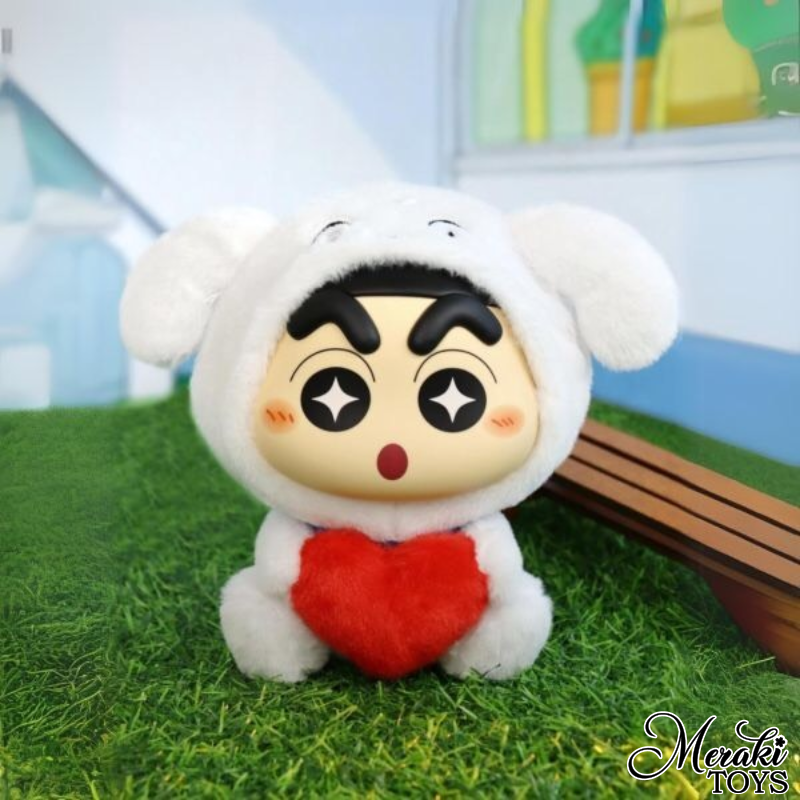Shin Chan Plush