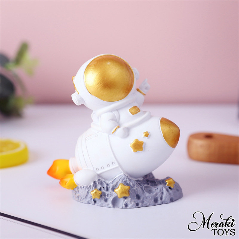 Space Observation Diary